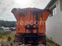 Aukcja internetowa: LIAZ  18.29 XA