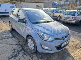 Aukcja internetowa: HYUNDAI  I 20