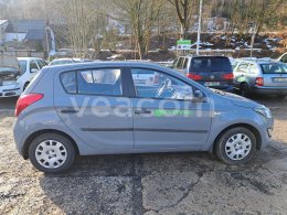 Aukcja internetowa: HYUNDAI  I 20