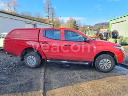 Интернет-аукцион: FIAT  FULLBACK 4X4