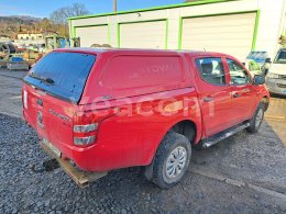 Интернет-аукцион: FIAT  FULLBACK 4X4