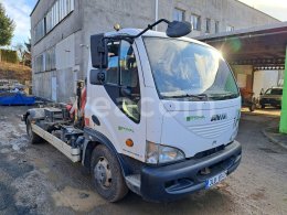 Online aukce: AVIA  D100 +HR