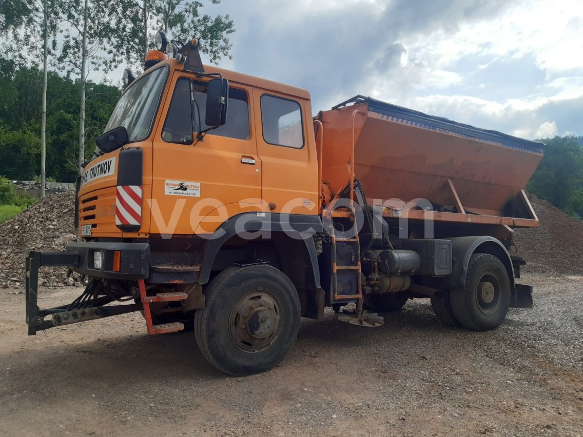 Aukcja internetowa: LIAZ  111.850