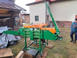 Online aukce:  POSCH AUTOSPLIT M6800C