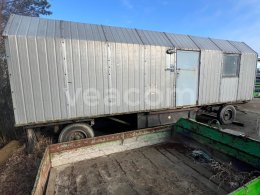 Online aukce:   STAVEBNÍ MARINGOTKA