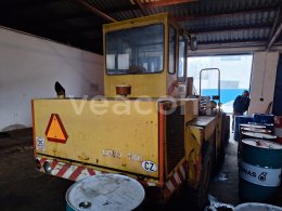 Online aukce: DETVAN  UNO 180 4X4 (INV.Č. 4000000852)