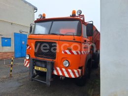Online aukce: LIAZ  706 4X4