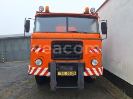 Online aukce: LIAZ  706 4X4