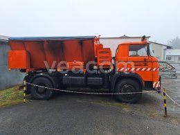 Online aukce: LIAZ  706 4X4
