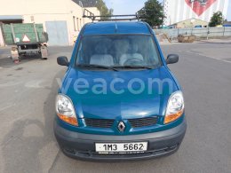 Online-Versteigerung: RENAULT Kangoo EXPRESS