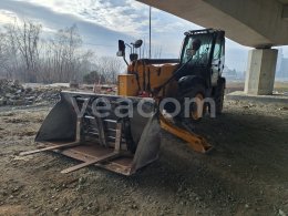 Online aukce: JCB  540-170 4X4
