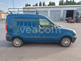 Интернет-аукцион: RENAULT Kangoo EXPRESS