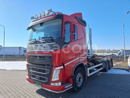 Online-Versteigerung: VOLVO  FH 500 6X2