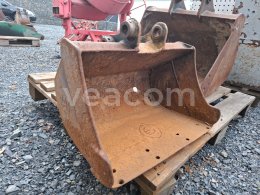 Online aukce: CAT  PODKOPOVÁ LŽÍCE BEZ ZUBŮ 60 CM