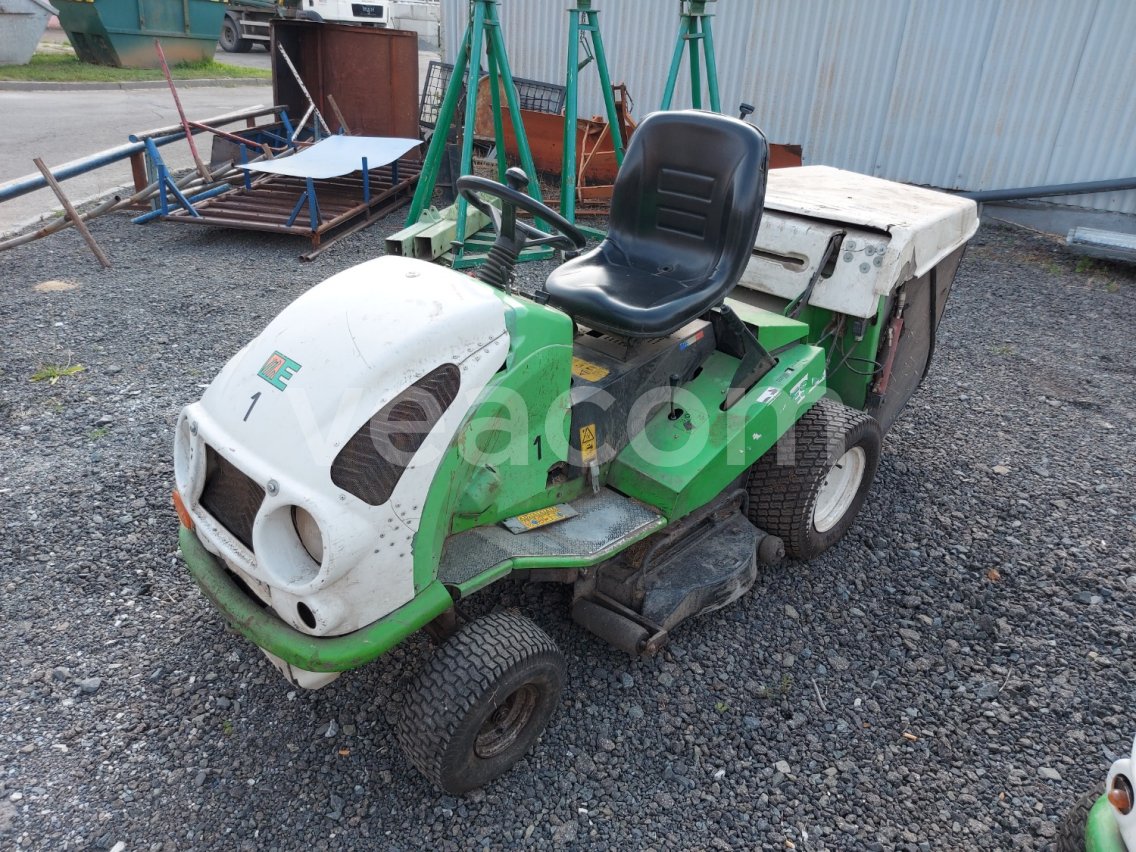 Online auction: ETESIA  MVEHH - sekačka