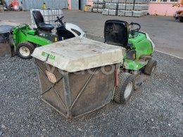 Online-Versteigerung: ETESIA  MVEHH - sekačka