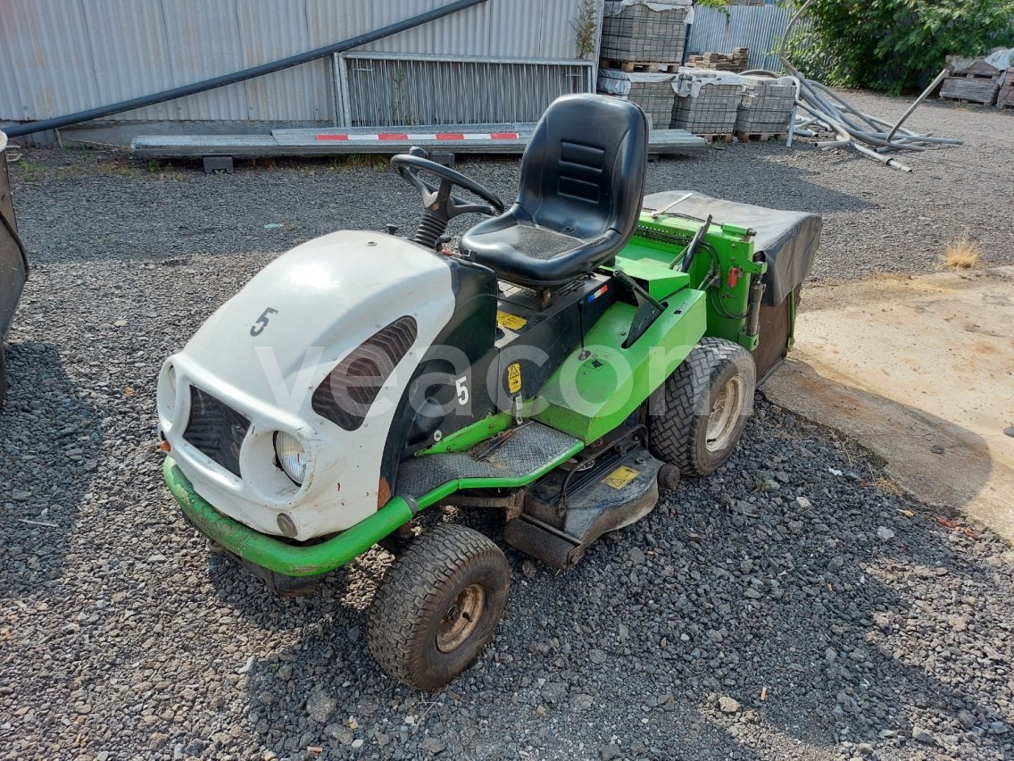 Интернет-аукцион: ETESIA  MVEHH - sekačka