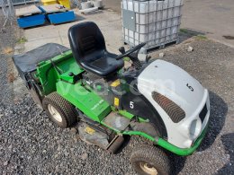 Online auction: ETESIA  MVEHH - sekačka