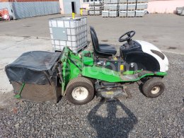 Online auction: ETESIA  MVEHH - sekačka