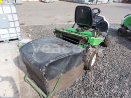 Online auction: ETESIA  MVEHH - sekačka