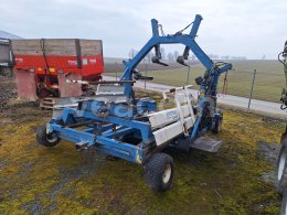 Online aukce:  ROTOTUBE APIESSE RO 170