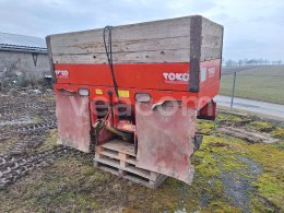 Online aukce:  TOKO RAUCH BETA 1100 M