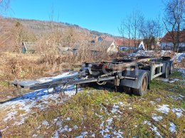Online-Versteigerung: HÜFFERMANN  HSA 24.70L