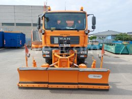 Online auction: MAN  TGM 18.280 4X4 BB