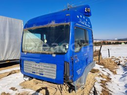Online aukce:  KABINA - MAN