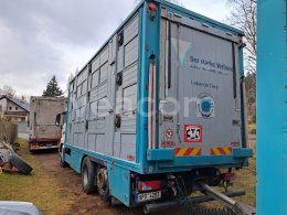 Online aukce: MAN  TGS 26.440 6X2-2 LL + PEZZAOOLI RBA 31F