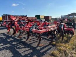 Online aukce: KUHN  CULTIMER 500