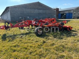 Online aukce: KUHN  CULTIMER L6000