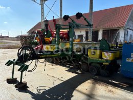 Online aukce: JOHN DEERE  1770