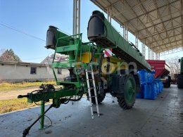 Online aukce:  DAMMANN SPRAYER ANPA 4024