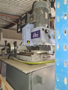Online aukce:  MEP TIGER 352 SX EVO