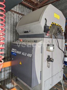Online aukce:  BOMAR AL 400