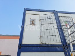 Online auction: TOUAX  STAVEBNÍ BUŇKA TOUAX Č.10