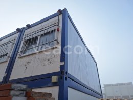 Online auction: TOUAX  STAVEBNÍ BUŇKA TOUAX Č.10