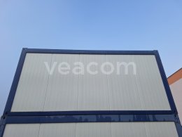 Online aukce:   STAVEBNÍ BUŇKA TOUAX Č.29