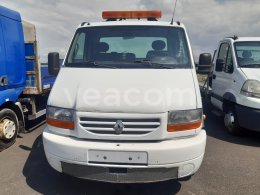 Online-Versteigerung: RENAULT  MASCOTT