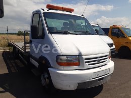 Online-Versteigerung: RENAULT  MASCOTT