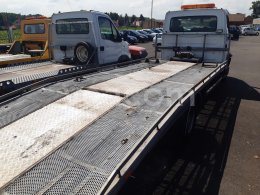 Online-Versteigerung: RENAULT  MASCOTT