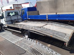 Online-Versteigerung: RENAULT  MASCOTT