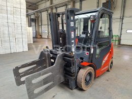 Інтернет-аукціон: HELI  CPQD25 VZV 2.