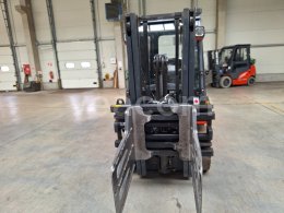 Online aukce: HELI  CPQD25 VZV 2.