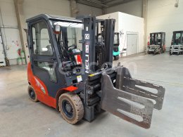 Online aukce: HELI  CPQD25 VZV 2.