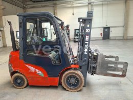 Online aukce: HELI  CPQD25 VZV 2.