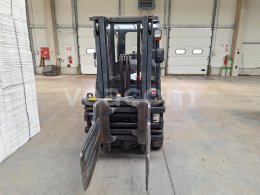 Online aukce: HELI  CPQD25 VZV 1.