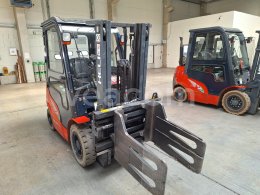 Online aukce: HELI  CPQD25 VZV 1.