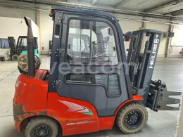 Online aukce: HELI  CPQD25 VZV 1.